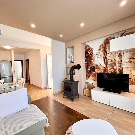 Apartament Crolife Makarska Exterior photo