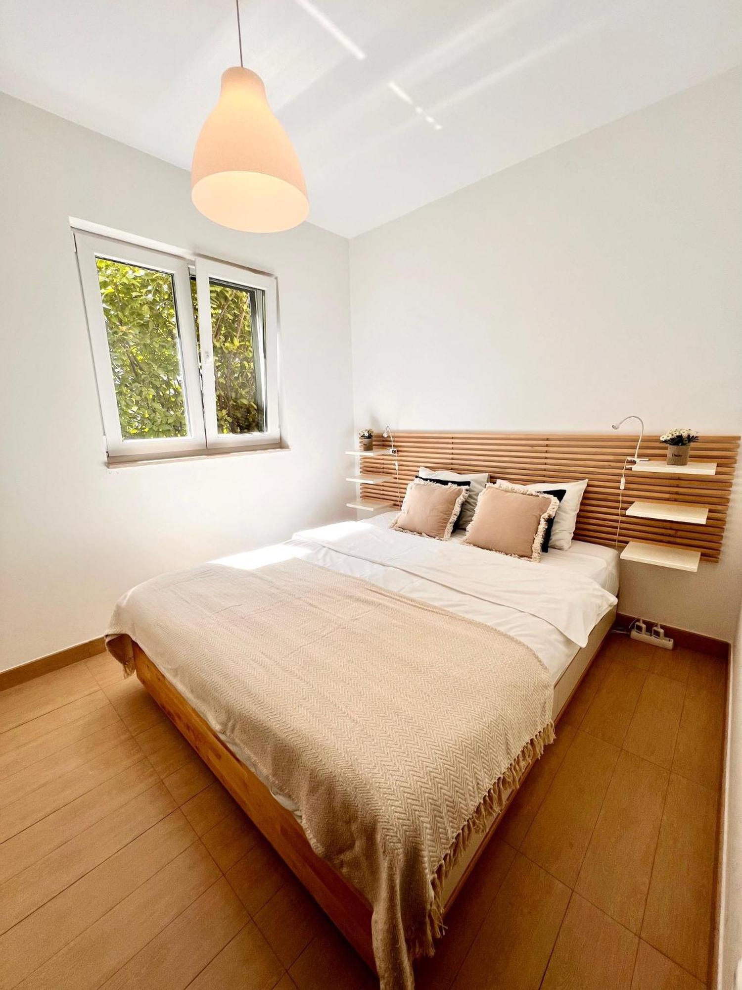 Apartament Crolife Makarska Exterior photo