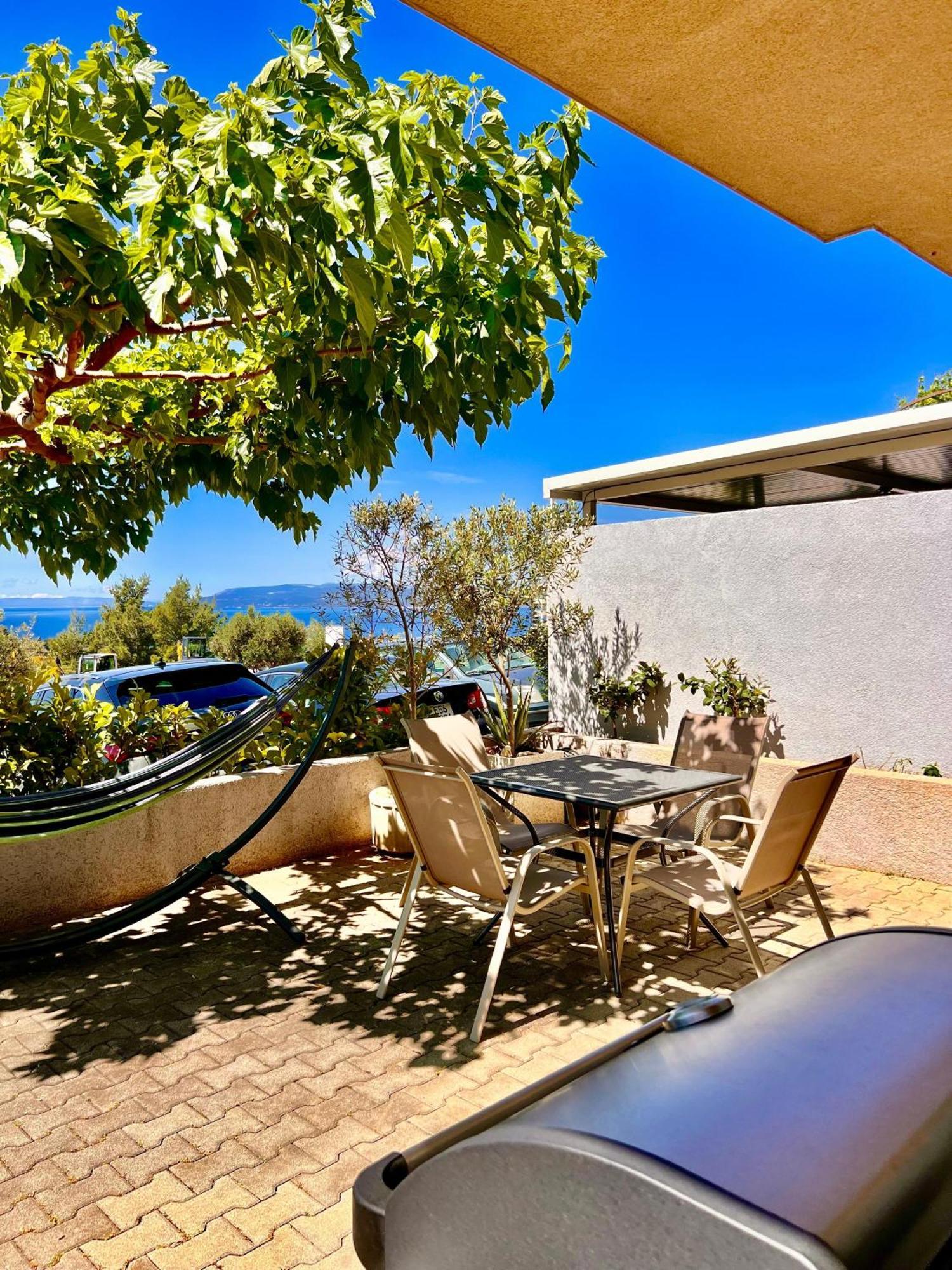 Apartament Crolife Makarska Exterior photo
