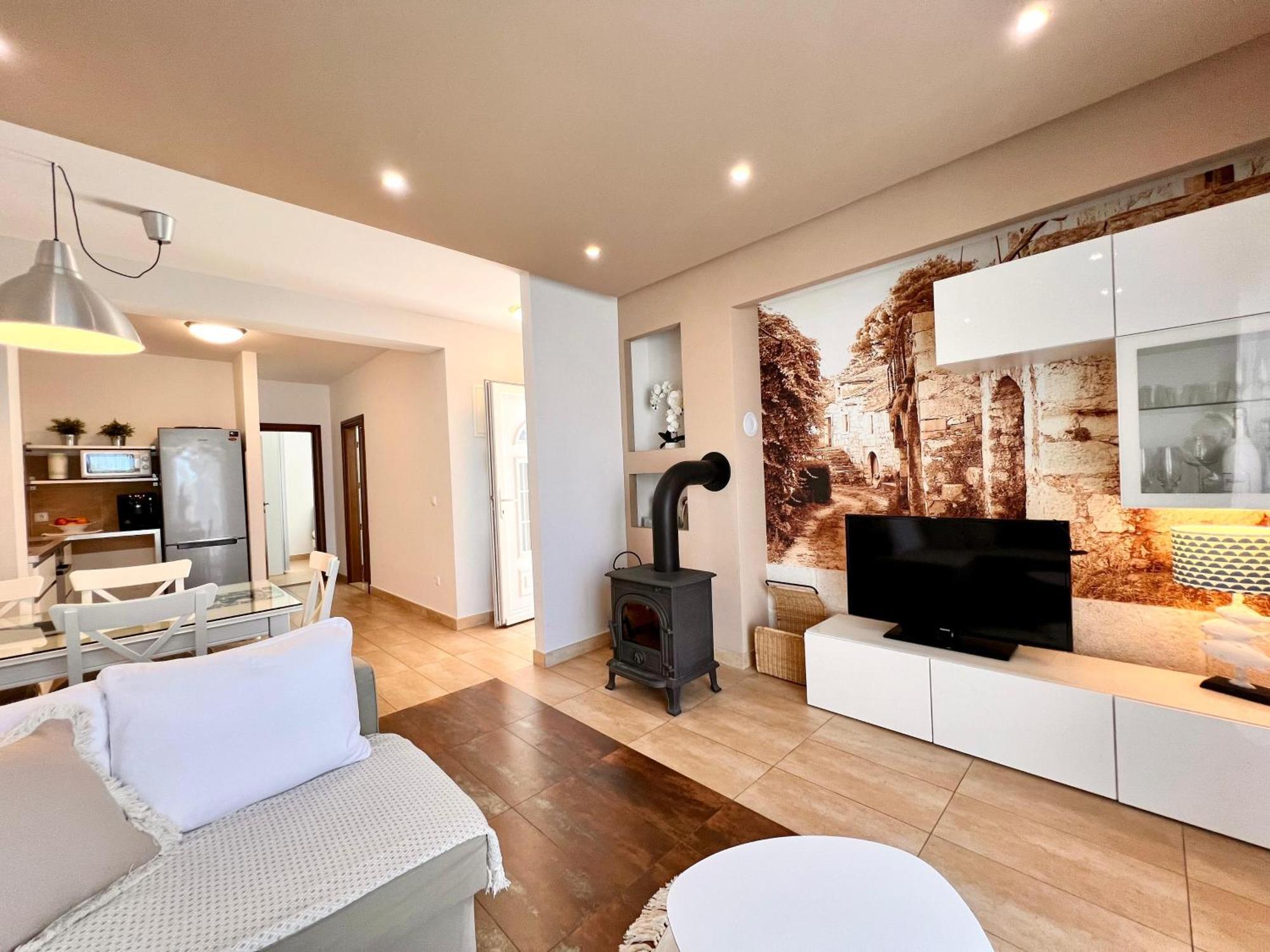 Apartament Crolife Makarska Exterior photo
