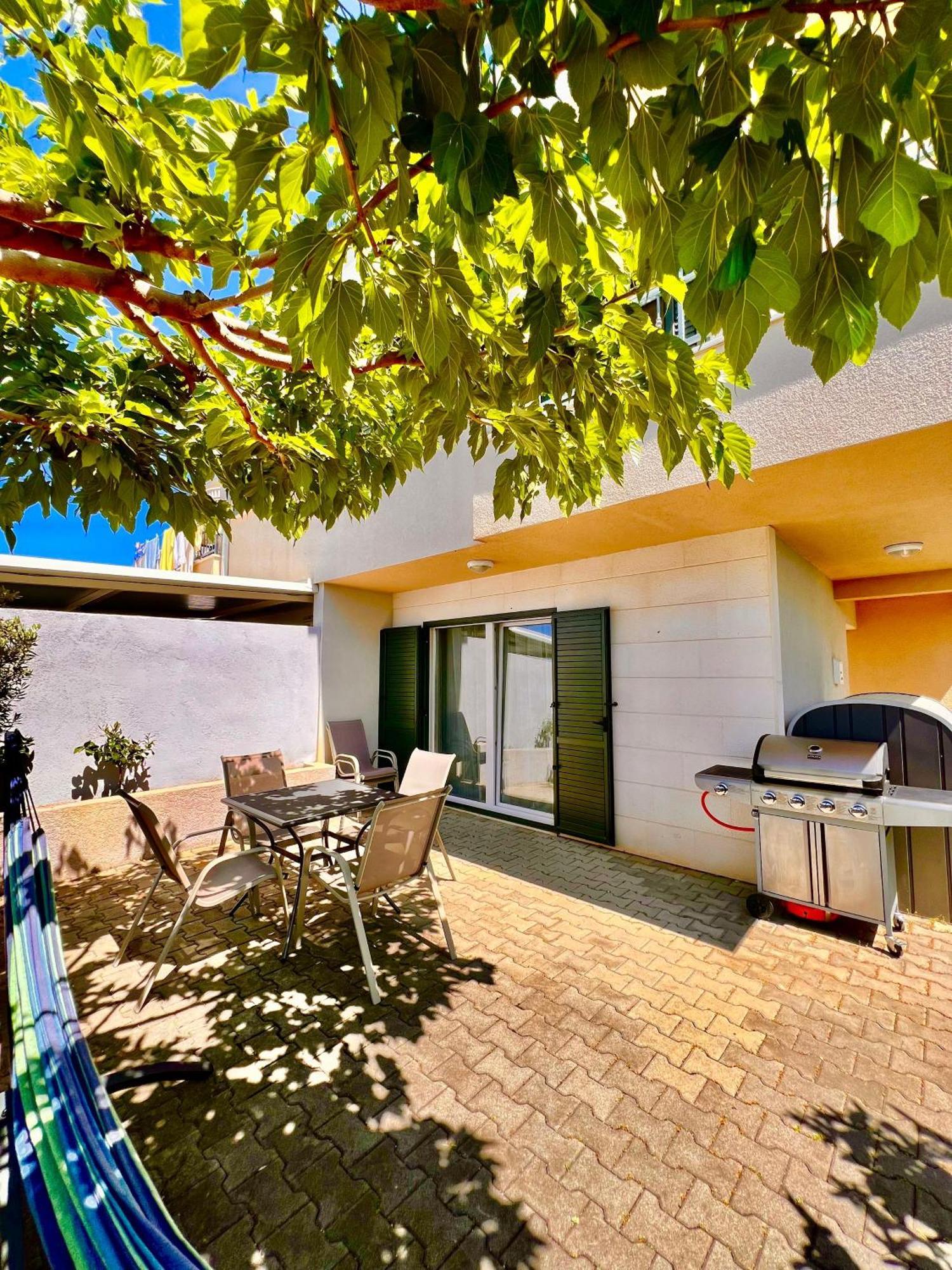 Apartament Crolife Makarska Exterior photo