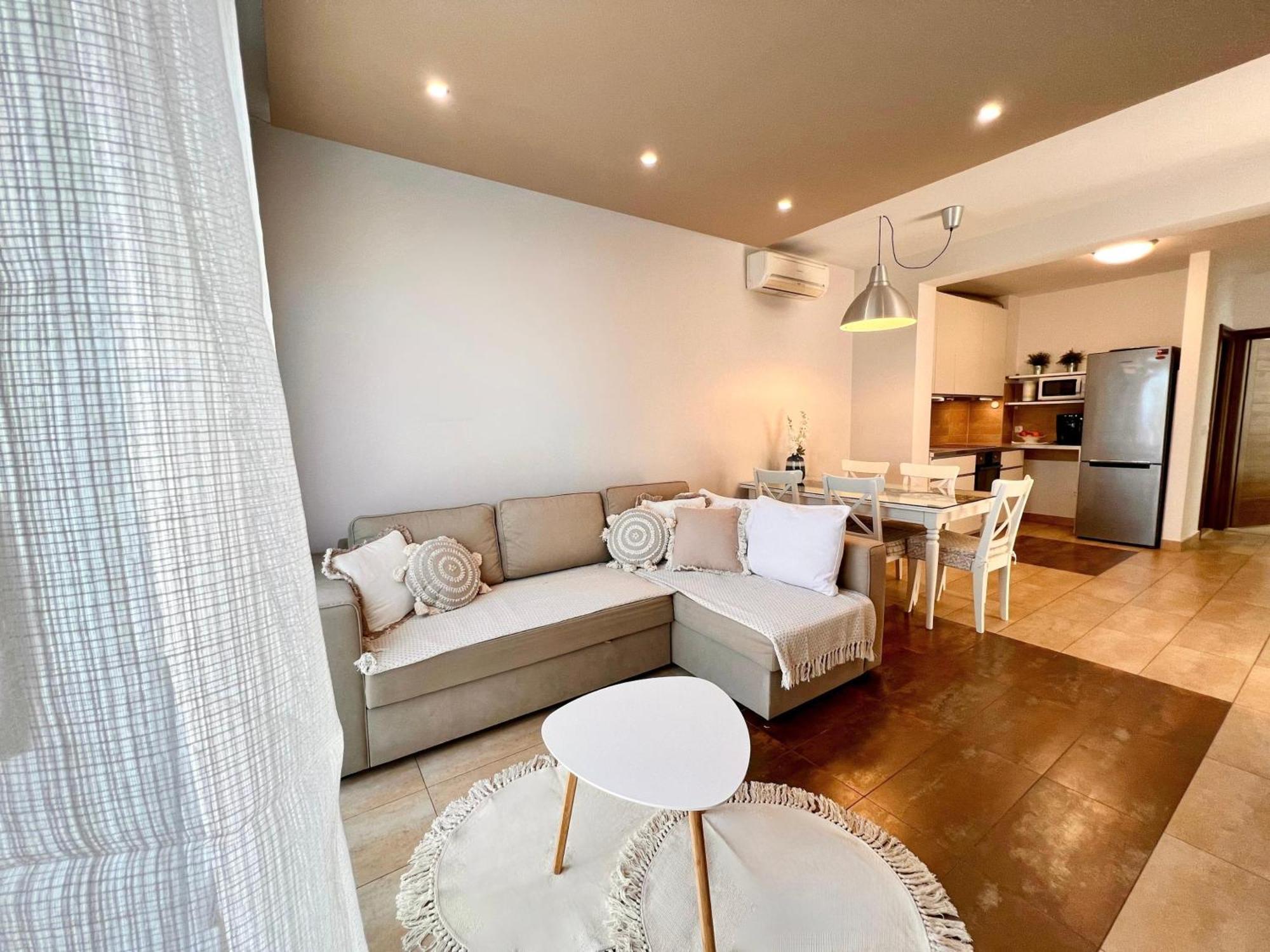 Apartament Crolife Makarska Exterior photo